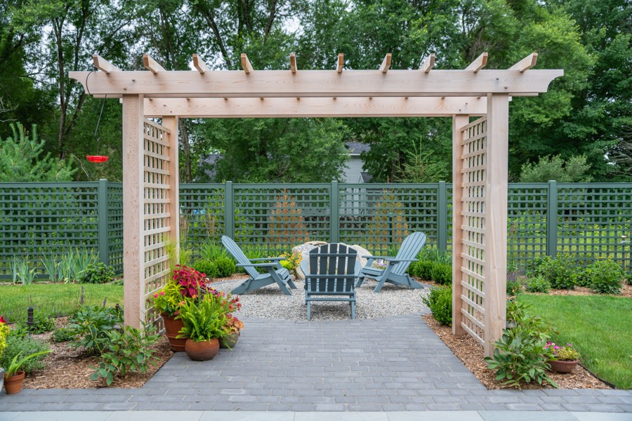 Contemporary - Rockport