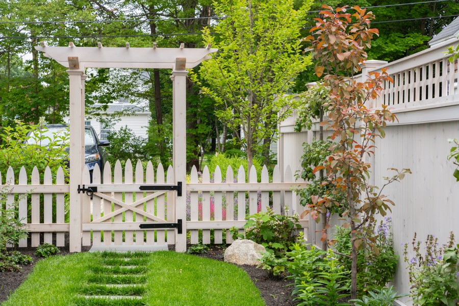 Contemporary - Rockport