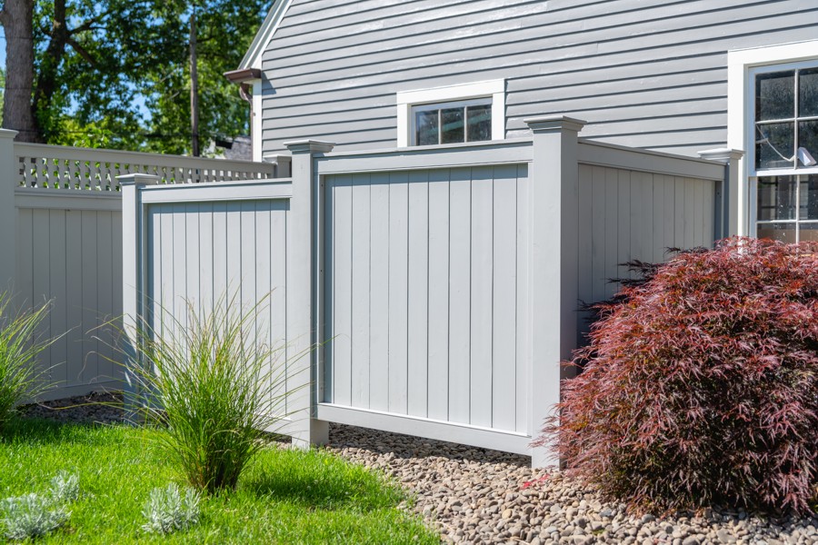 Contemporary - Rockport