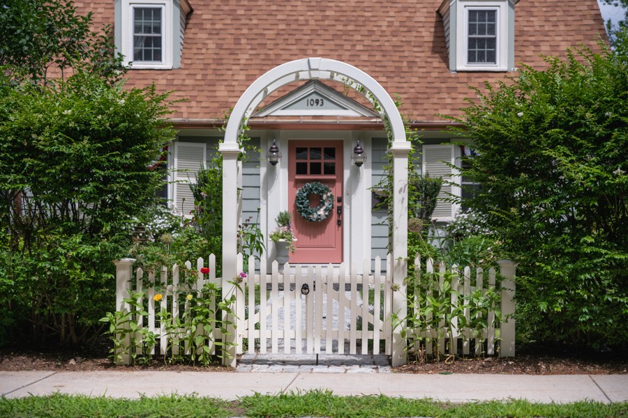 Contemporary - Rockport