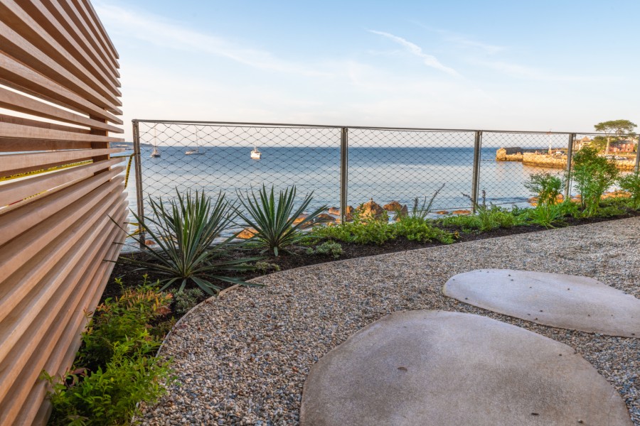 Contemporary - Rockport