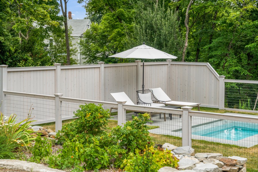 Contemporary - Rockport