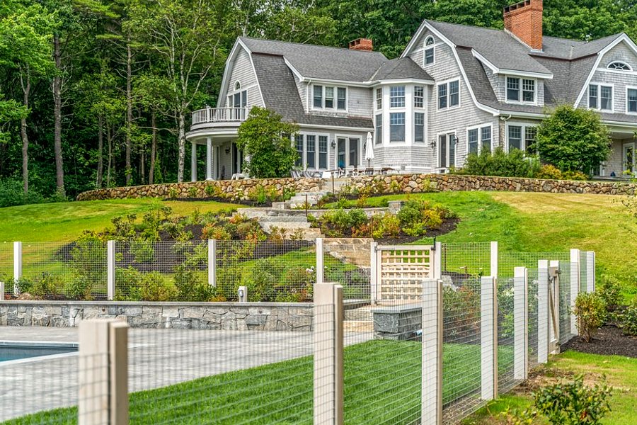 Contemporary - Rockport