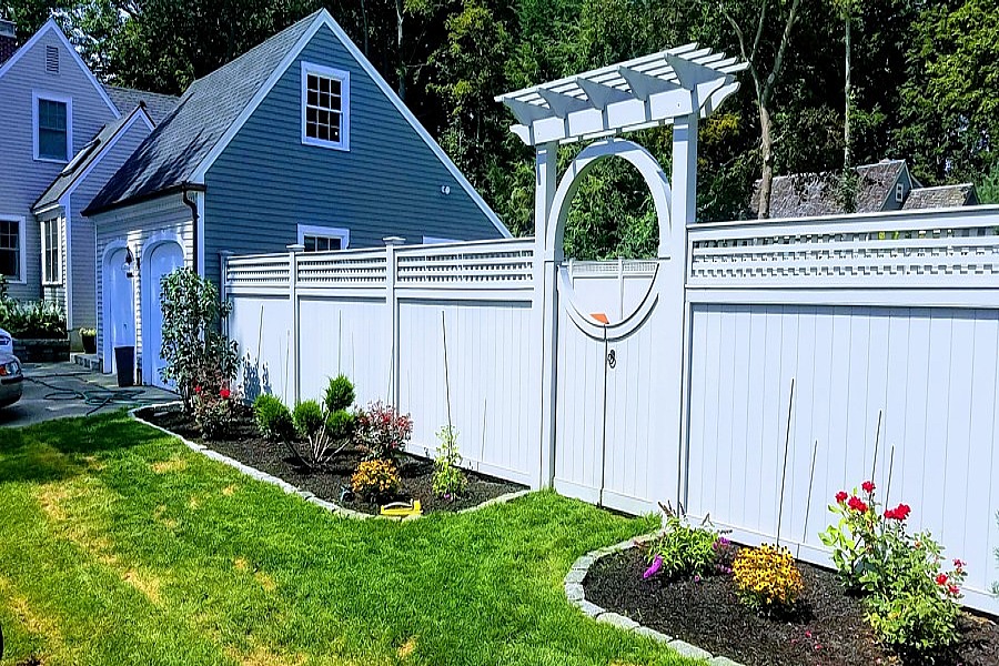 Contemporary - Rockport